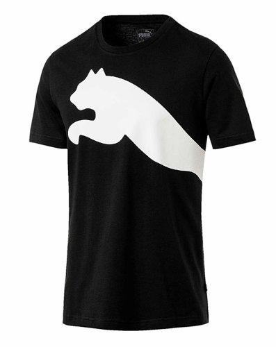 Puma Oversized Logo T-Shirt