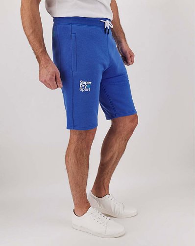 Superdry Core Sports Shorts