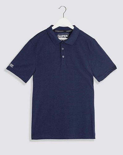 Superdry Training Polo