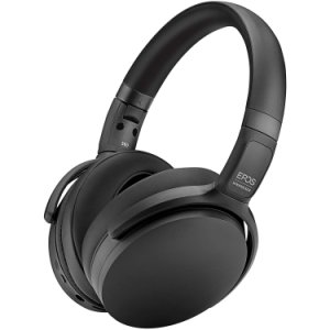 EPOS Sennheiser ADAPT 360 Wireless Bluetooth ANC Over-Ear Headset - Black