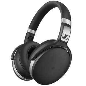 Sennheiser HD 4.50 BTNC Bluetooth Wireless Active Noise Cancelling Headphones