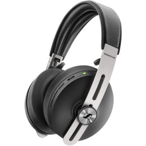 Sennheiser MOMENTUM 3 Wireless Noise Cancelling Headphones - Black