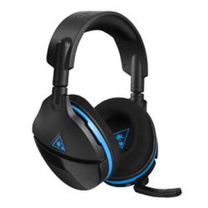 Turtle Beach Stealth 600 Wireless Surround Sound Gaming Headset for PS4