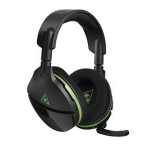 Turtle Beach STEALTH 600 Wireless Surround Sound Gaming Headset for Xbox One - Black