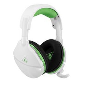 Turtle Beach STEALTH 600 Wireless Surround Sound Gaming Headset for Xbox One - White