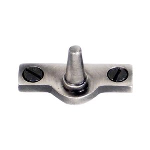 From The Anvil Antique pewter offset stay pin