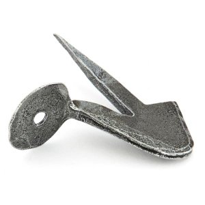 From The Anvil Blacksmith pewter patina frame keep pin