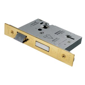 From The Anvil British standard 5 lever sash lock