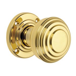 Croft 4202 flowing door knob