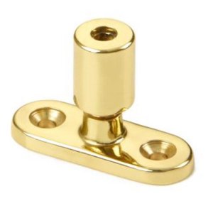 Croft 6396 Lockable Pin for Casement Stay