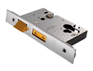 Euro Sash Lock Case - 47mm Centres