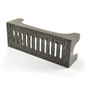 Iron Brick Air Vent Slotted