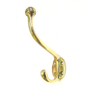 Lazaro Brass Hook