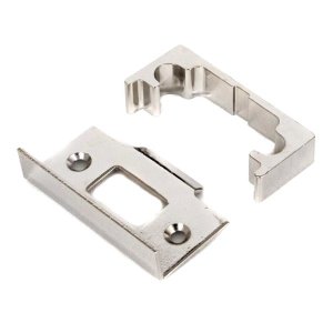 Rebate Kit for Tubular Mortice Latches