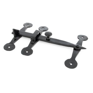 From The Anvil Traditional blacksmith oxford privacy latch set