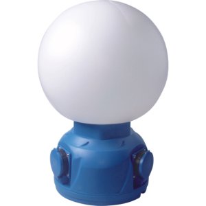 LED arbeidslampe Ball 20W Namron