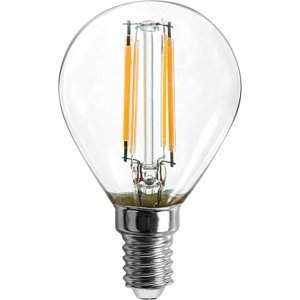 LED Illum Filament 4W E14 Namron