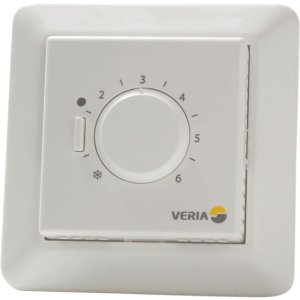 Veria Control B 45, Termostat m/ gulvf�ler