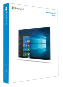 Windows Home 10 32-bit/64-bit All Languages online KW9-00265