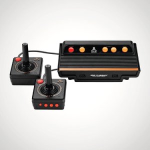 Atari Flashback 9 BOOM! Retro Console