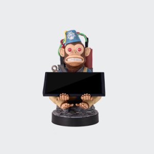 Call of Duty Monkey Bomb 8” Cable Guy