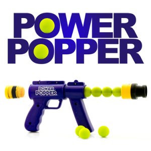 Power Popper