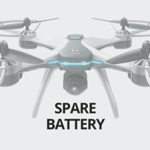 RED5 Falcon Drone Spare Battery