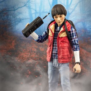 Stranger Things 7” Will Action Figure