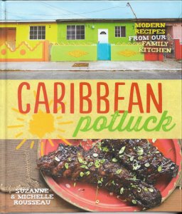 Caribbean Potluck: Cook Book