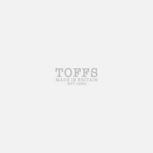 TOFFS Handcrafted Sweatshirt - Light Grey