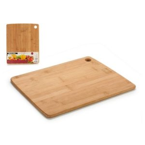 Bambus Køkkenbord (28 x 1 x 35 cm)