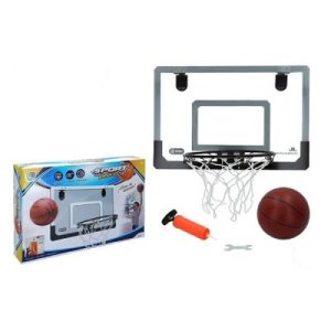 Basketballkurv (45 x 30 cm)