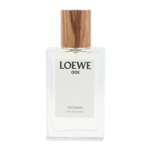 Dameparfume 001 Loewe EDT (30 ml) (30 ml)