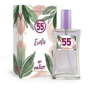Dameparfume Exotic 55 Prady Parfums EDT (100 ml)