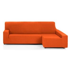 Elastisk cover til sofa Tunez Orange (Refurbished A+)