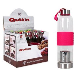 Filterflaske Quttin (550 ml)