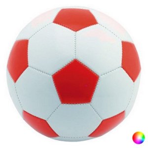 Fodbold 144086 (Färg: Svart)