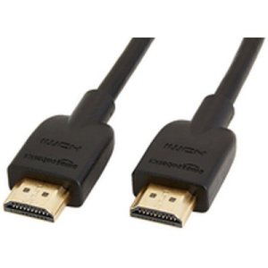 HDMI-kabel 6FT-BLACK-1P (1,8 m) (Refurbished A+)
