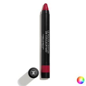 Læbestift Le Rouge Crayon De Couleur Mat Chanel (Farve: 261 - excess 1,2 g)