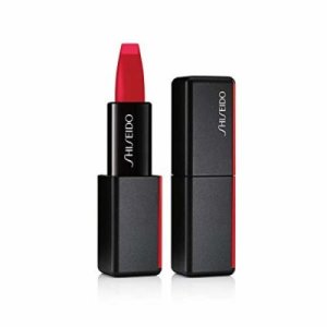 Læbestift Modernmatte Powder Shiseido (Färg: 526-kitten heel 4 gr)
