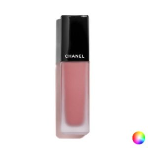 Læbestift Rouge Allure Ink Chanel (Farve: 152 - choquant 6 ml)
