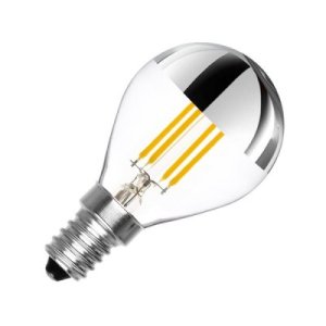 LED-lampe Ledkia A+ 3,5 W 300 lm