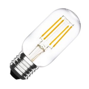 LED-lampe Ledkia Tory T45 A++ 4 W 320 Lm