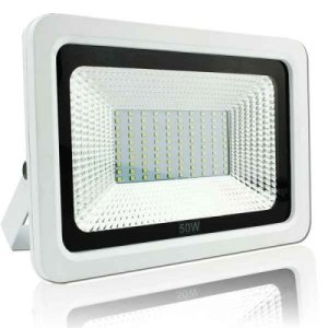 LED spotlight ES-FL0407 IP65 50 W (Refurbished B)