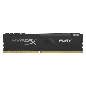 RAM-hukommelse Kingston HyperX Fury HX432C16FB3/16 16GB DDR4 3200 MHz