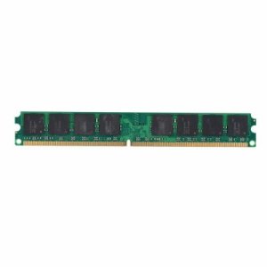 RAM-hukommelse PC2-6400 2 GB DDR2 (Refurbished A+)