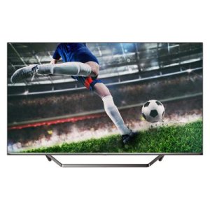 Smart TV Hisense 65U7QF 65 4K Ultra HD DLED WiFi Sort