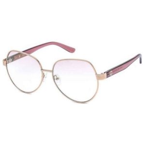 Solbriller til kvinder Guess GG1165-28G (ø 58 mm)