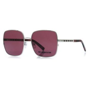 Solbriller til kvinder Tod's TO0236-5918S (ø 59 mm)