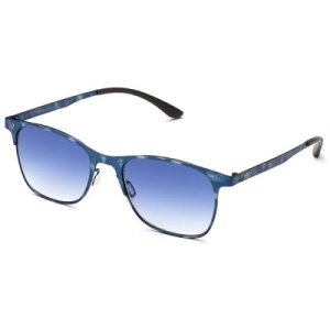 Solbriller til mænd Adidas AOM001-WHS-022